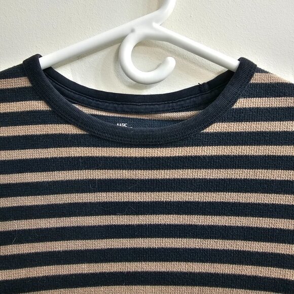 Men's Basic Crew Neck, Long sleeve, M, by H&M - Picture 3 of 7